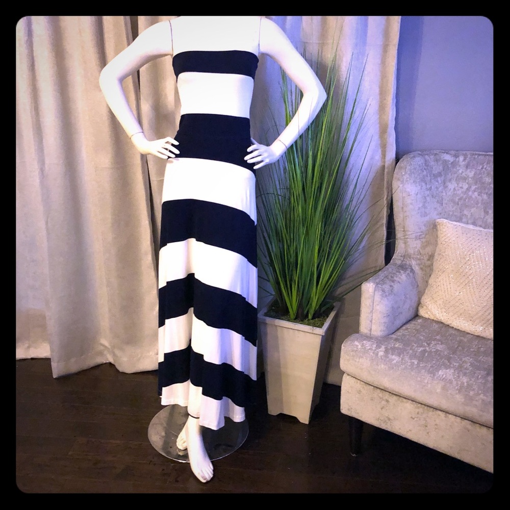 Strapless Gap dress/ skirt